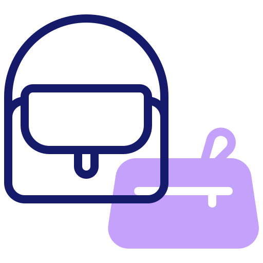 Hand bags